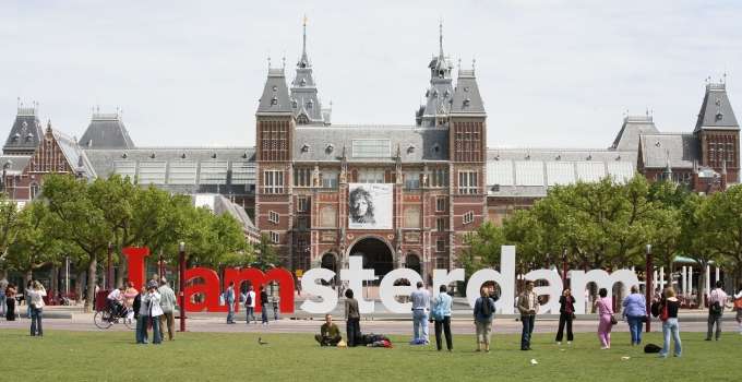 5 lý do lựa chọn du học tại Hà Lan